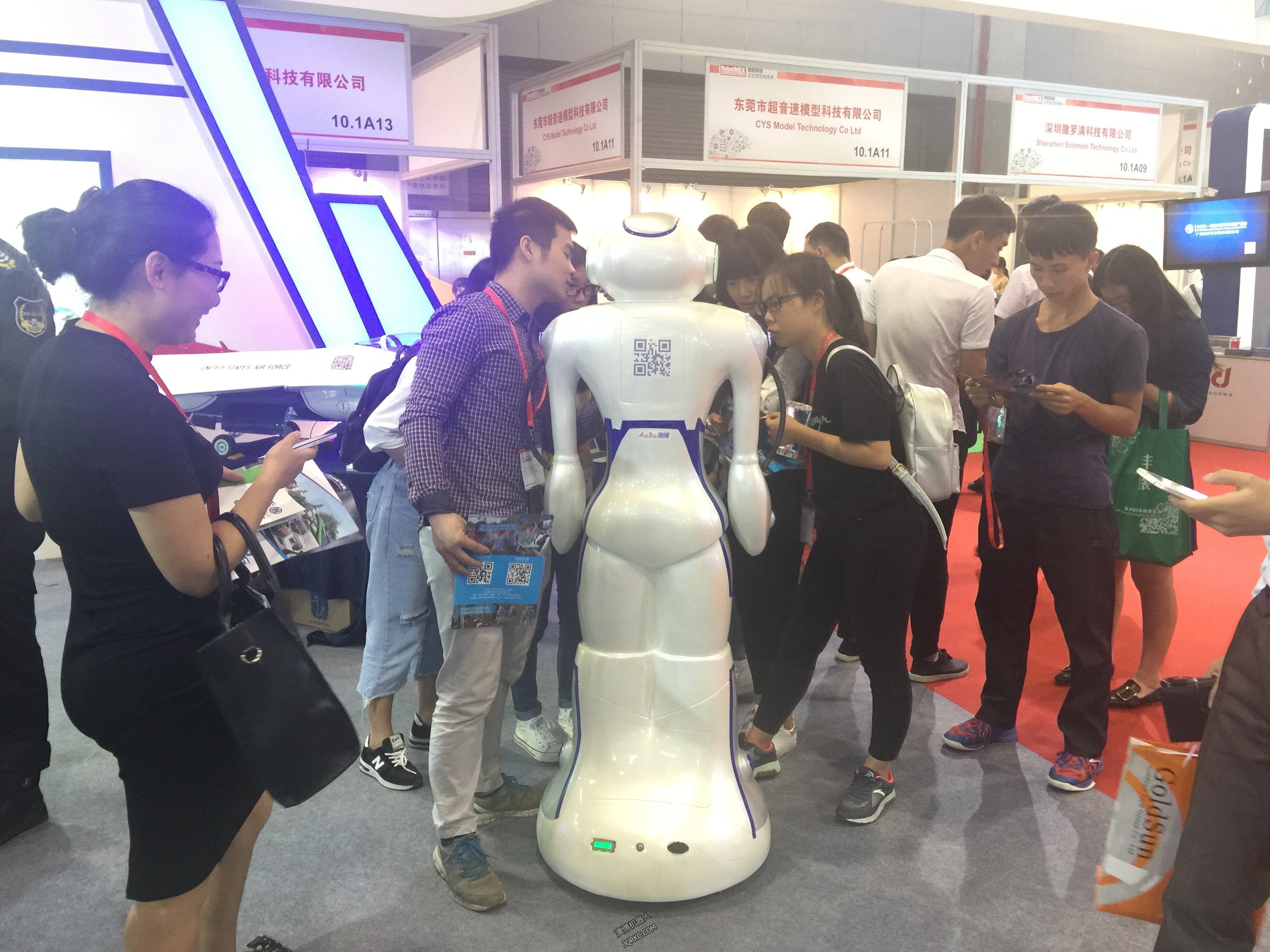 營銷機器人能改變市場營銷方式嗎？